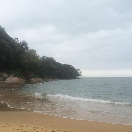 Mare In Vista! Villa Paraty Ngoại thất bức ảnh
