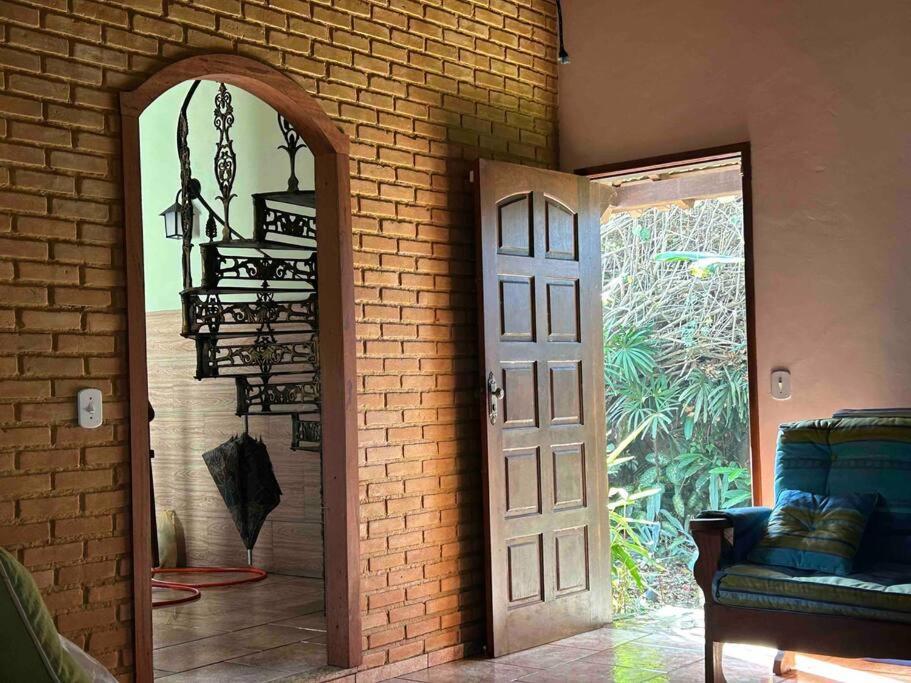 Mare In Vista! Villa Paraty Ngoại thất bức ảnh