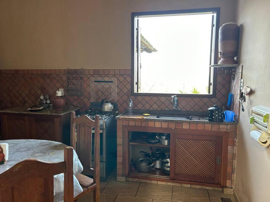 Mare In Vista! Villa Paraty Ngoại thất bức ảnh