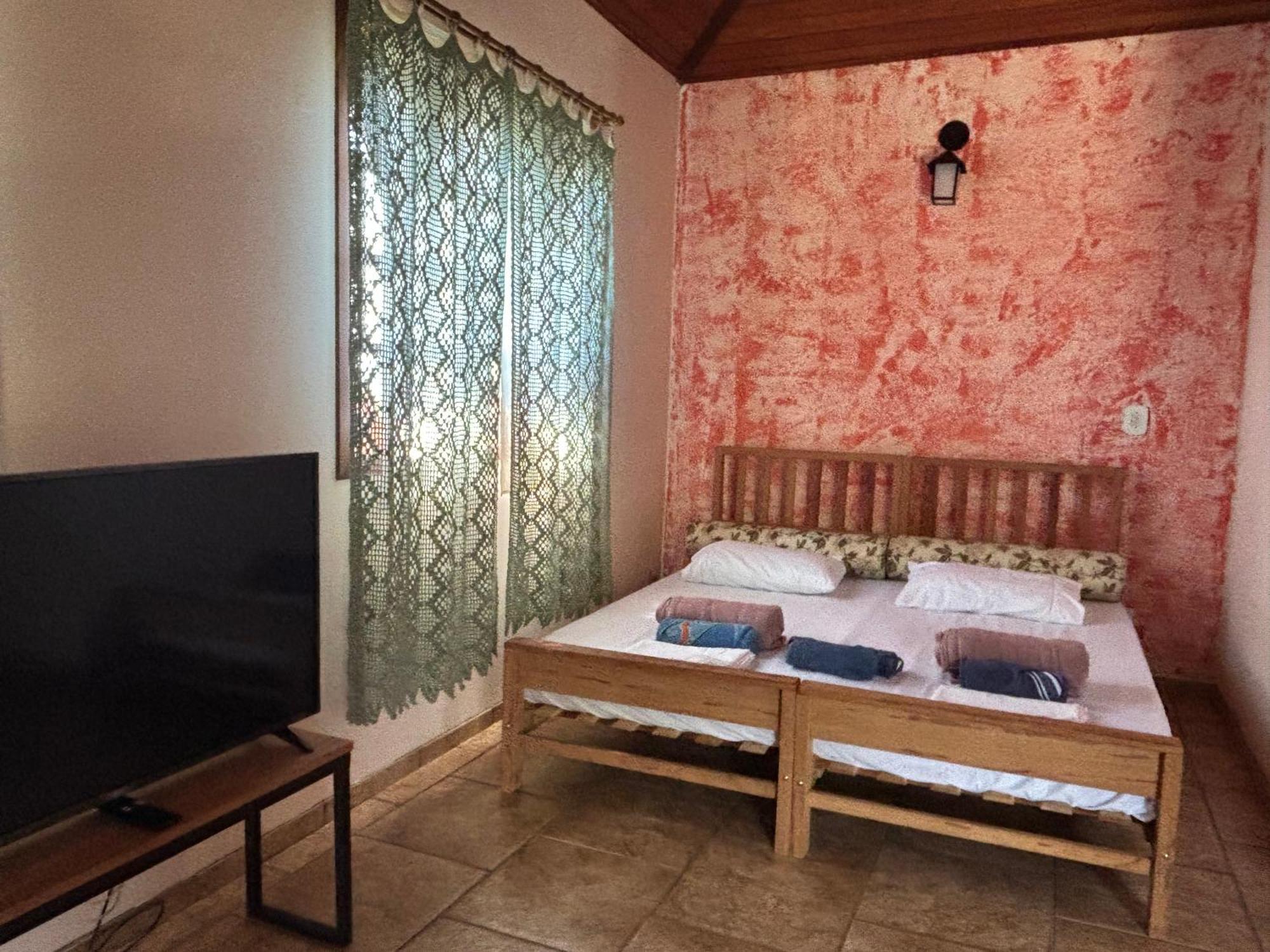 Mare In Vista! Villa Paraty Ngoại thất bức ảnh